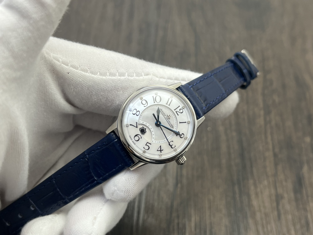 オーデマピゲ［Audemars Piguet］ ランデヴー シリーズ レディース腕時計