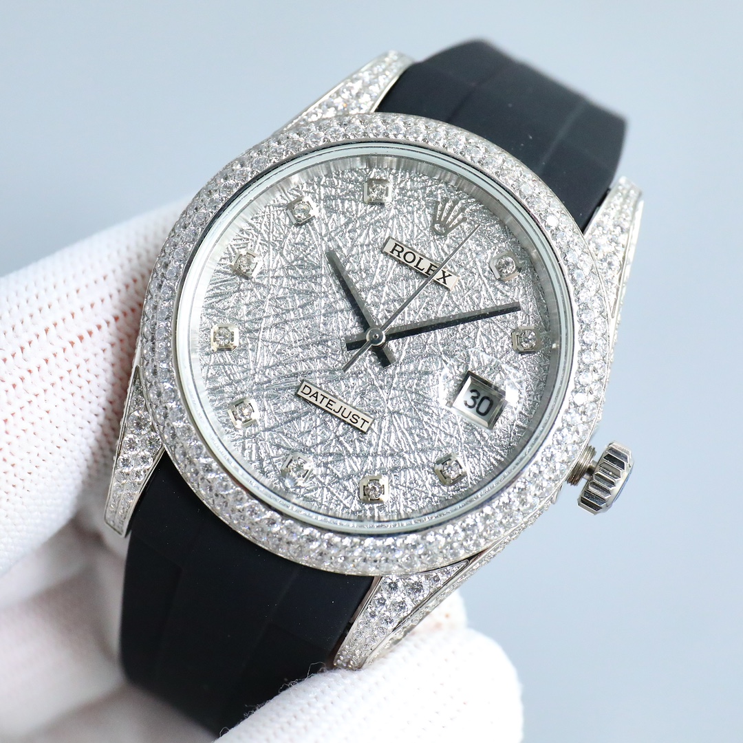 ロレックス［Rolex］デイトジャスト シリーズ