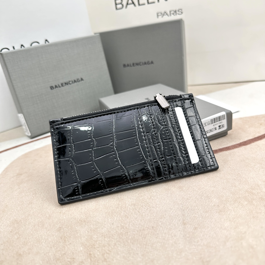 バレンシアガ Balenciagaコラボレーション クラシックウォレット 財布