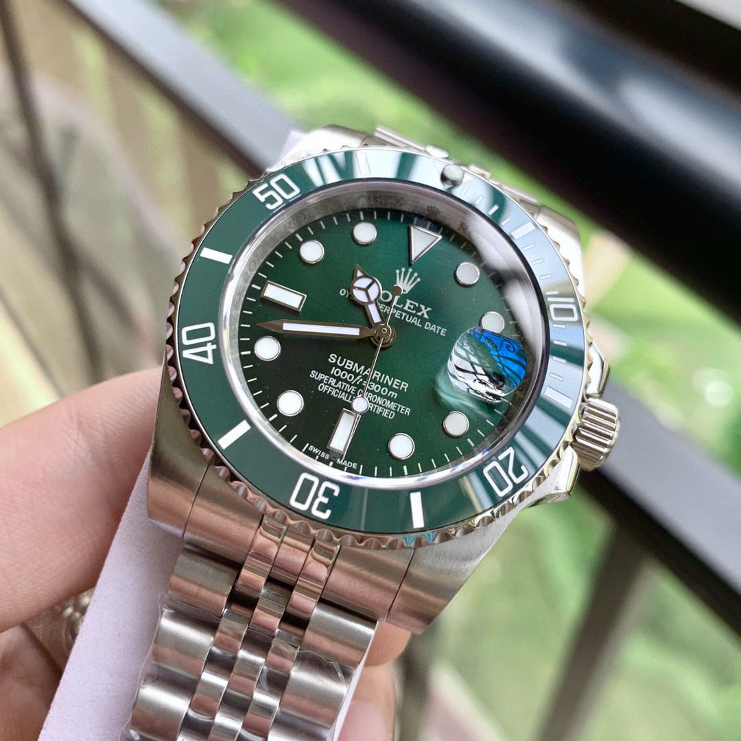 ロレックス［Rolex］ サブマリーナー 腕時計40MM