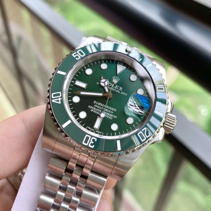 ロレックス［Rolex］ サブマリーナー 腕時計40MM