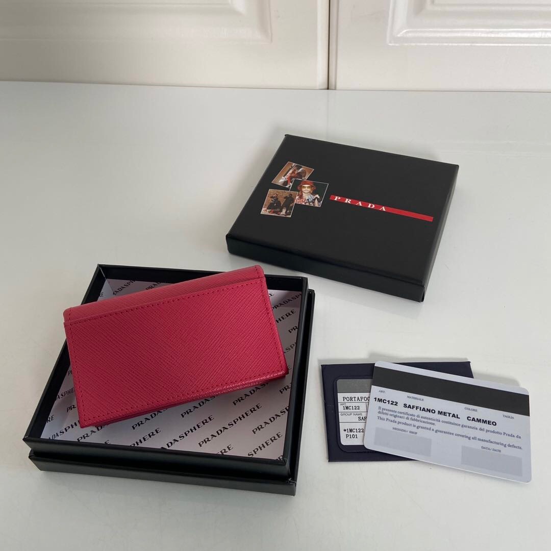 プラダ「Prada」ランウェイコレクション  ショルダーバッグ