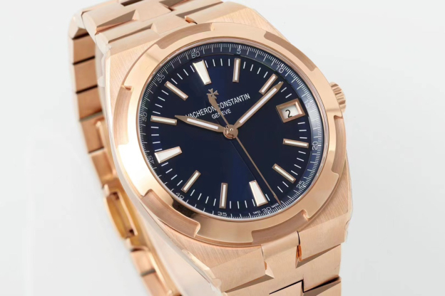 ヴァシュロン コンスタンタン「Vacheron Constantin」オーバーシーズ 4500V 41mm ダイアメーター 腕時計