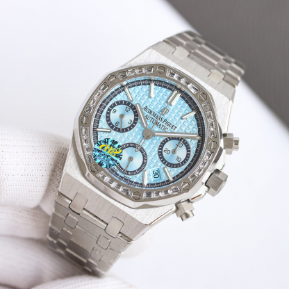 オーデマピゲ［Audemars Piguet］ロイヤルオーク 26715BC メンズ 腕時計40MM