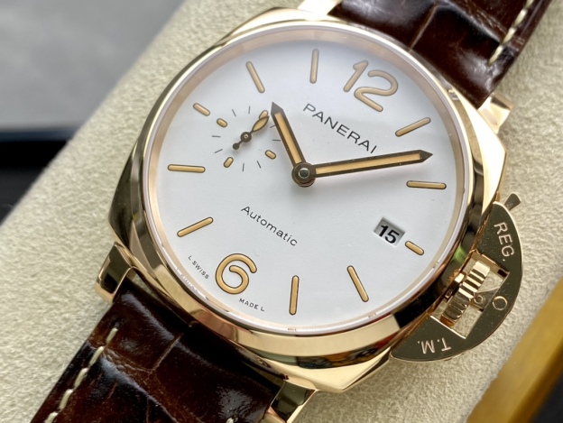 パネライ「Panerai」ルミノール ドゥエ 42MM腕時計