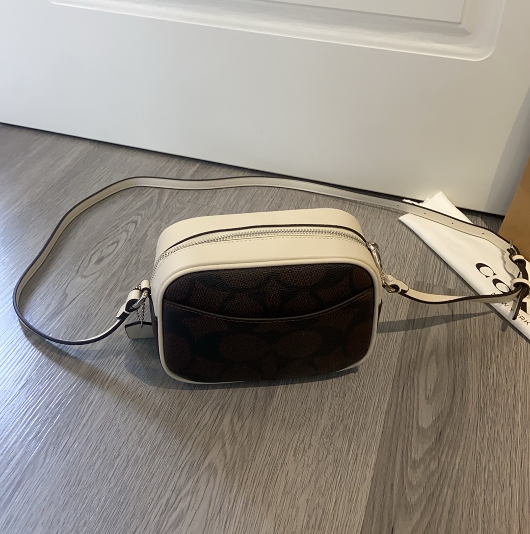 コーチ「Coach」City Tote カメラバッグ