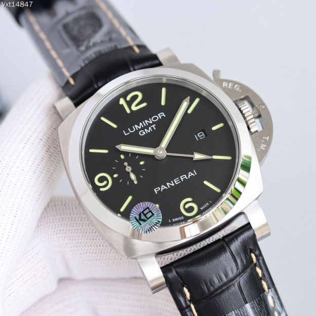 パネライ「Panerai」ルミノール 44MM腕時計
