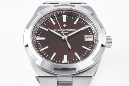 ヴァシュロン コンスタンタン「Vacheron Constantin」オーヴァーシーズ メンズウォッチ41MM