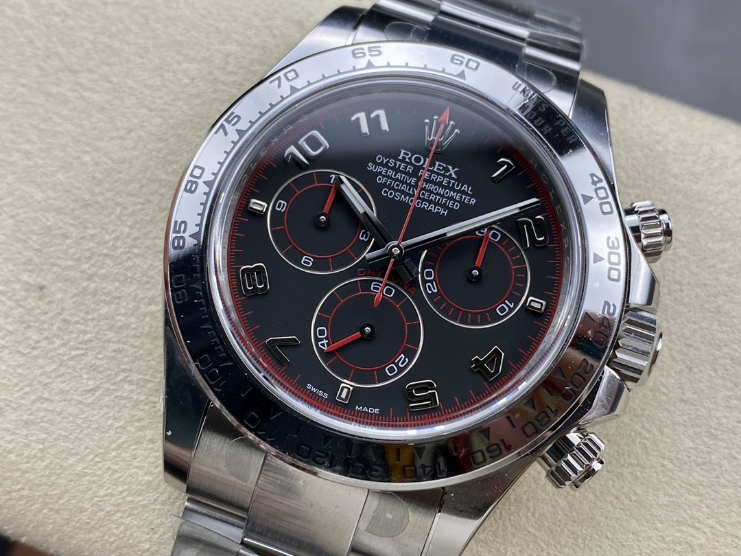 ロレックス「Rolex」コスモグラフ デイトナ 40MM