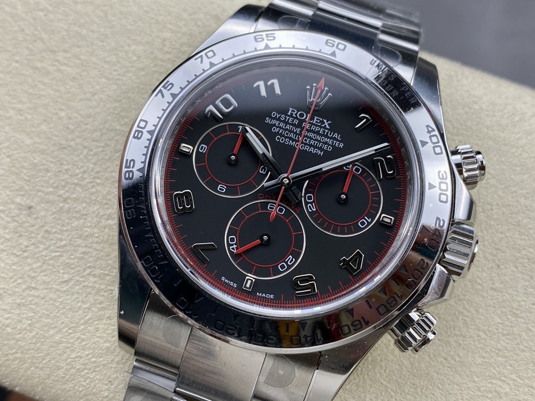 ロレックス「Rolex」コスモグラフ デイトナ 40MM