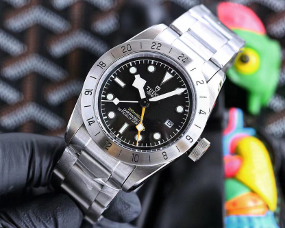 チューダー「Tudor」ヘリテージ クロノ 腕時計