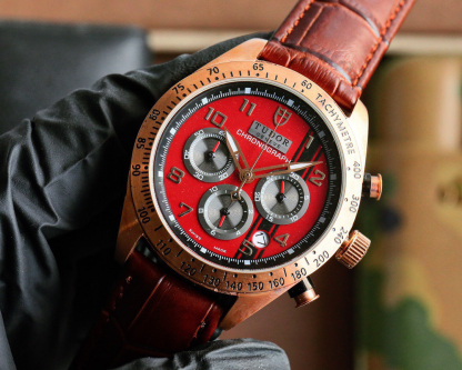 チューダー「Tudor」プリンス クォーツ 腕時計42MM