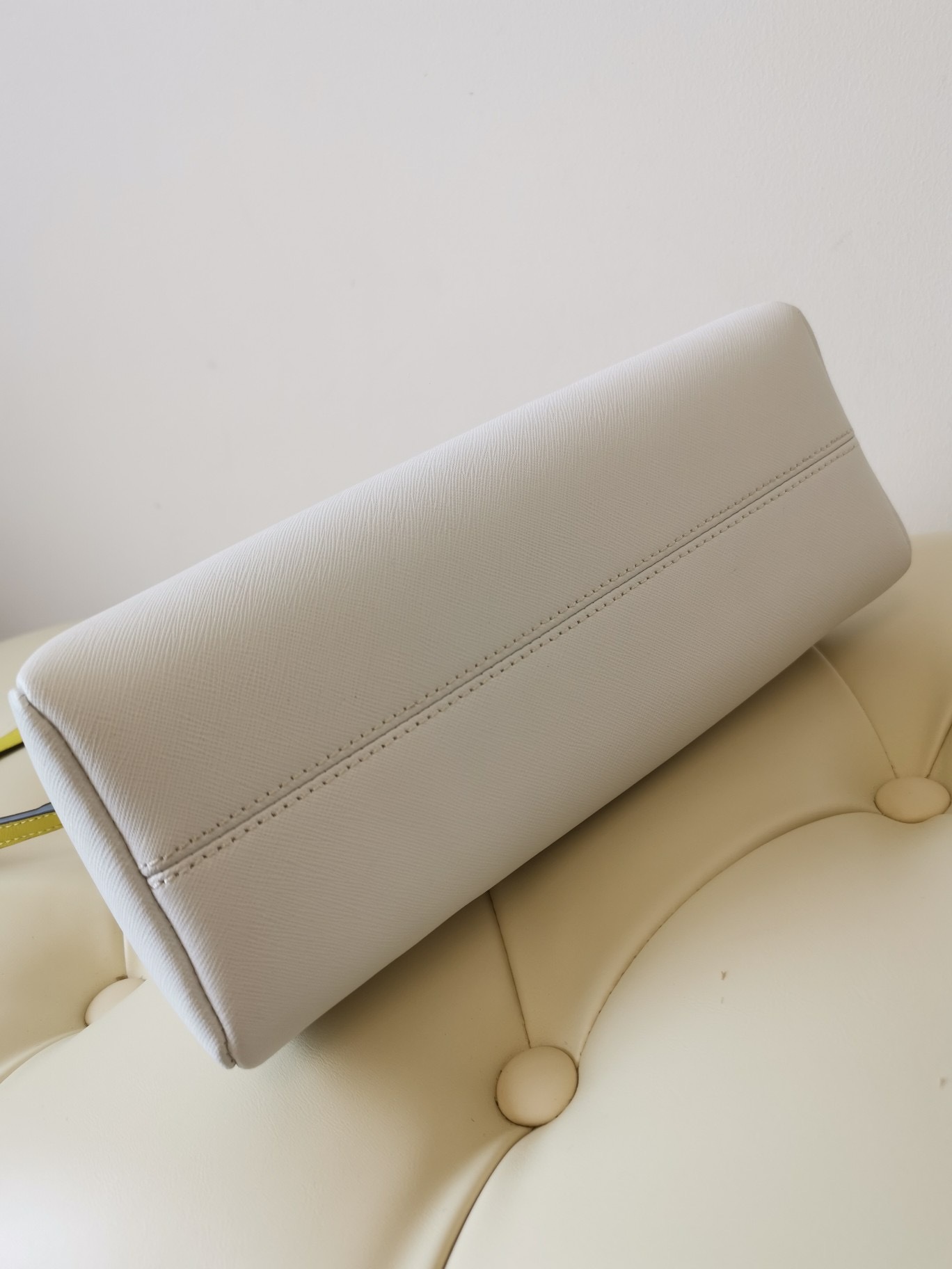 トリー バーチ「Tory Burch」エマーソン ミニトート ショルダー/クロスボディ ハンドバッグ