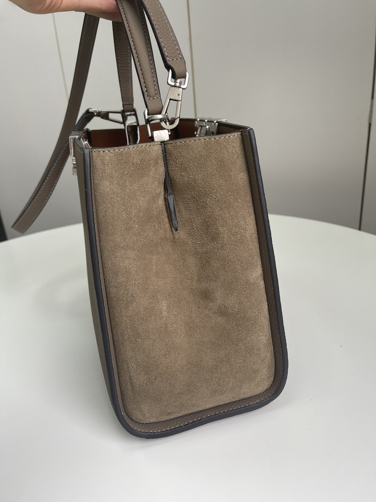 トリー バーチ「Tory Burch」エレノア ショルダー/ハンドバッグ