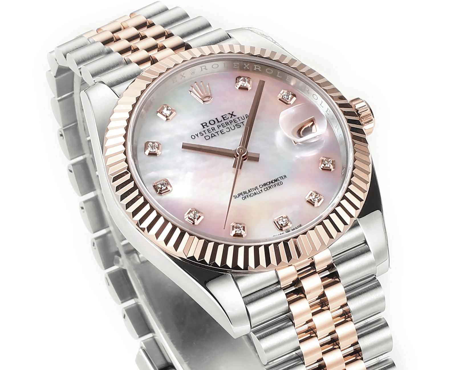 ロレックス［Rolex］デイトジャスト シリーズ