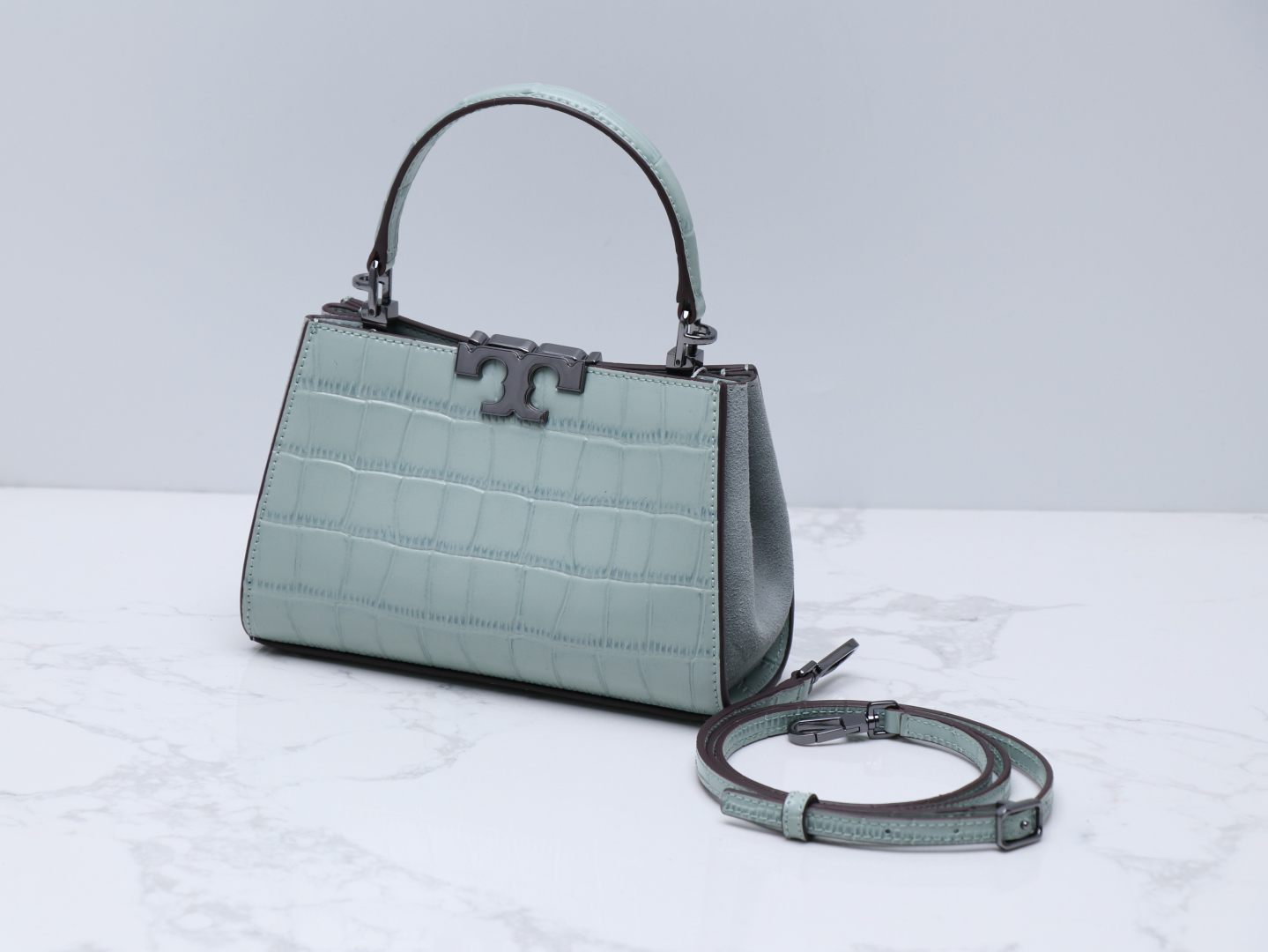 トリー バーチ「Tory Burch」エレノア ショルダー/ハンドバッグ ビジネスバッグ