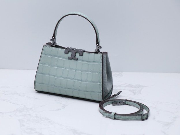 トリー バーチ「Tory Burch」エレノア ショルダー/ハンドバッグ ビジネスバッグ