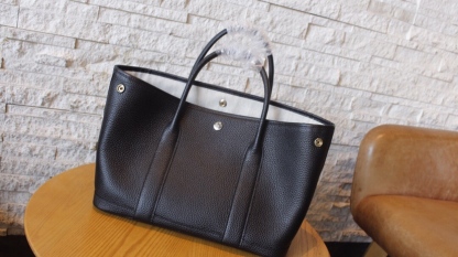 エルメス「Hermès」 グランド スペシャルオーダー トートバッグ