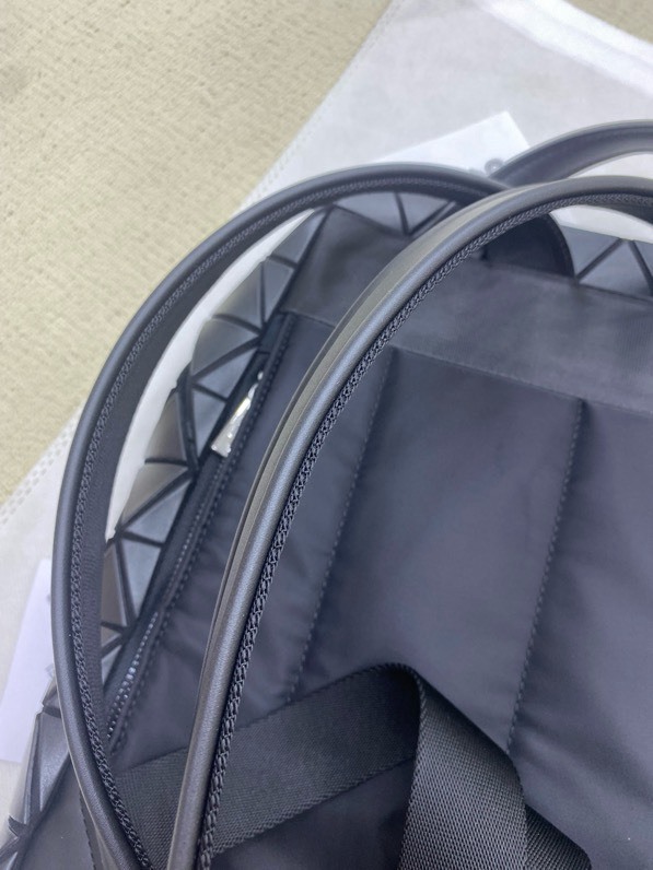 イッセイ・ミヤケ「Issey Miyake」BAO BAO KURO リュックサック