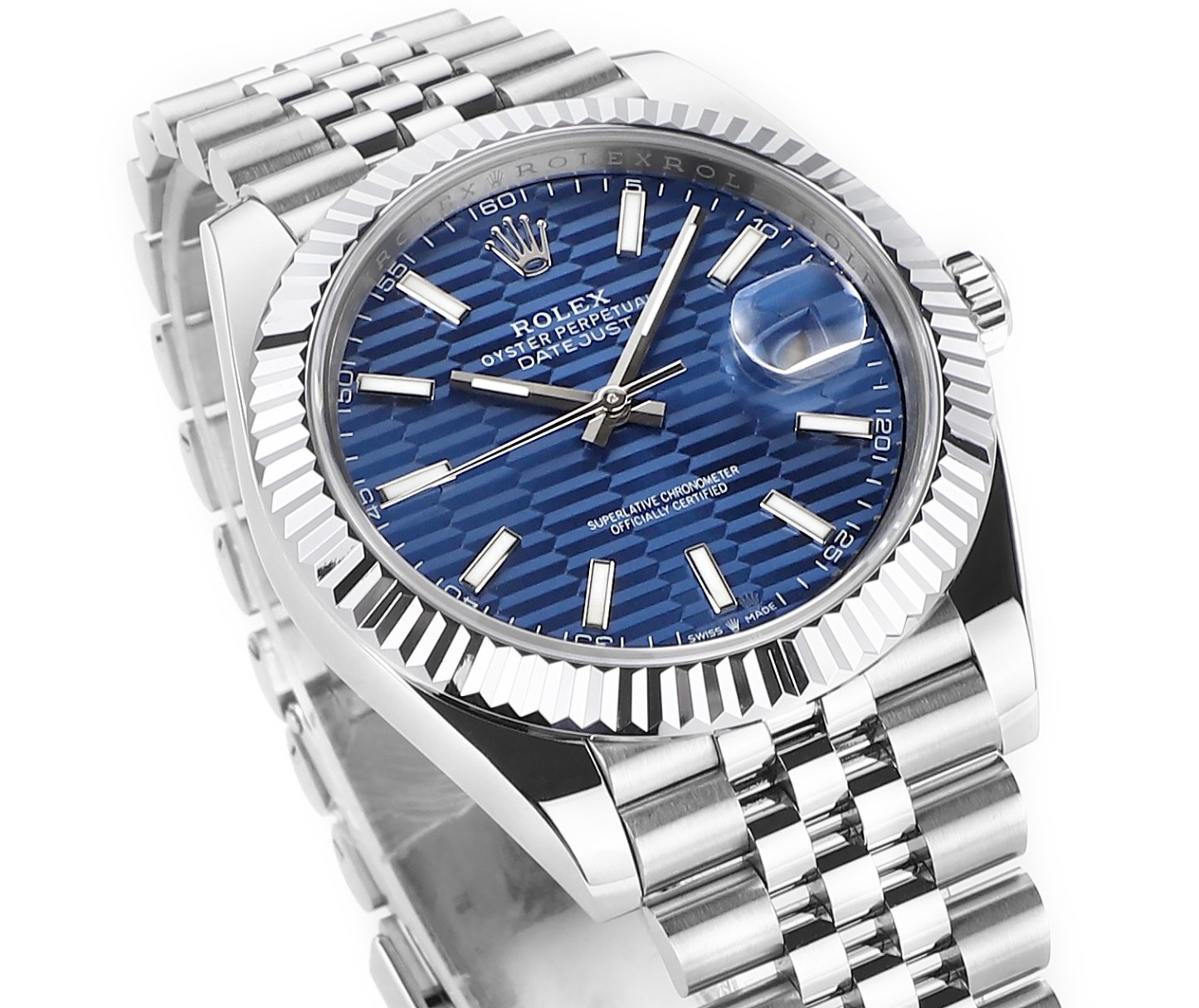 ロレックス［Rolex］ デイトジャスト シリーズ