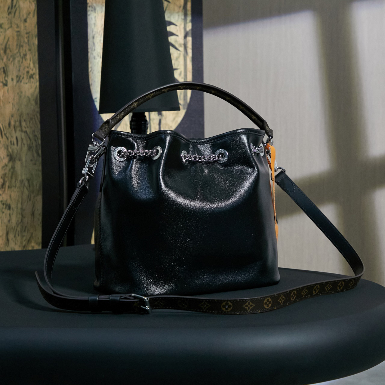 ルイ・ヴィトン「Louis Vuitton」ノーウェイ･バイブ