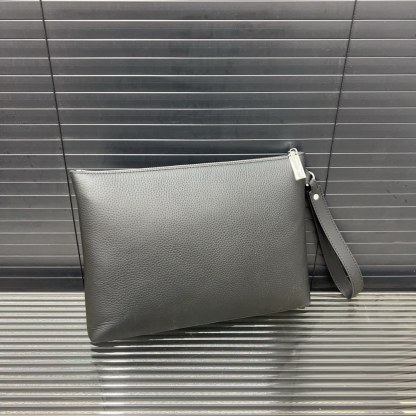 フェラガモ「Ferragamo」ソフトトート トップハンドルバッグ