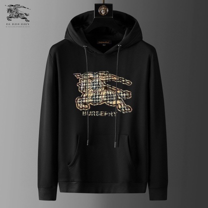 バーバリー「Burberry」2025年新作 爆売れスウェットスーツ