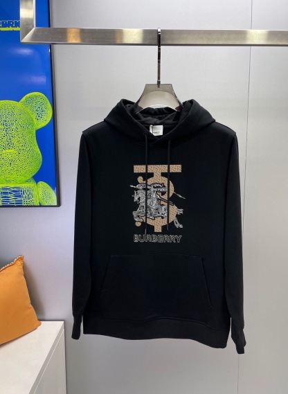 バーバリー「Burberry」2025年新作 爆売れスウェットスーツ