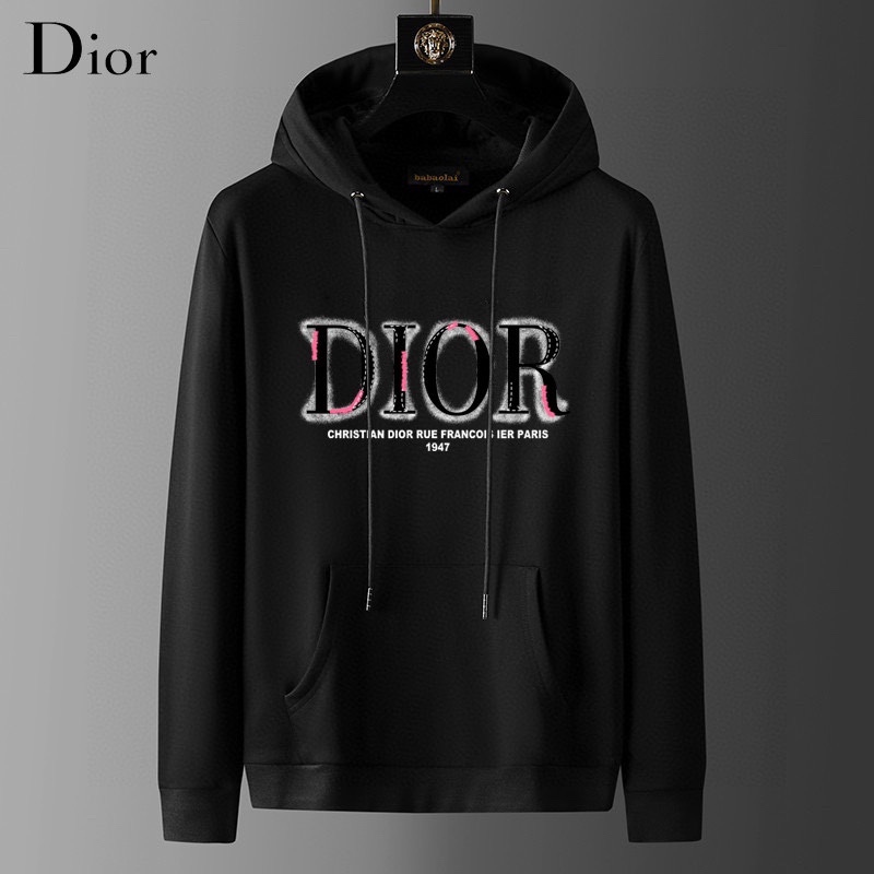 ディオール「Dior」2025年新作 爆売れスウェットスーツ