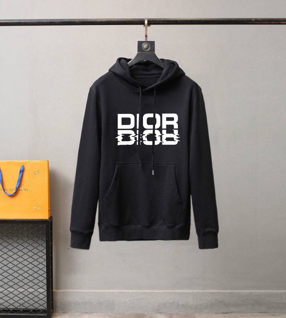 ディオール「Dior」2025年新作 爆売れスウェットスーツ