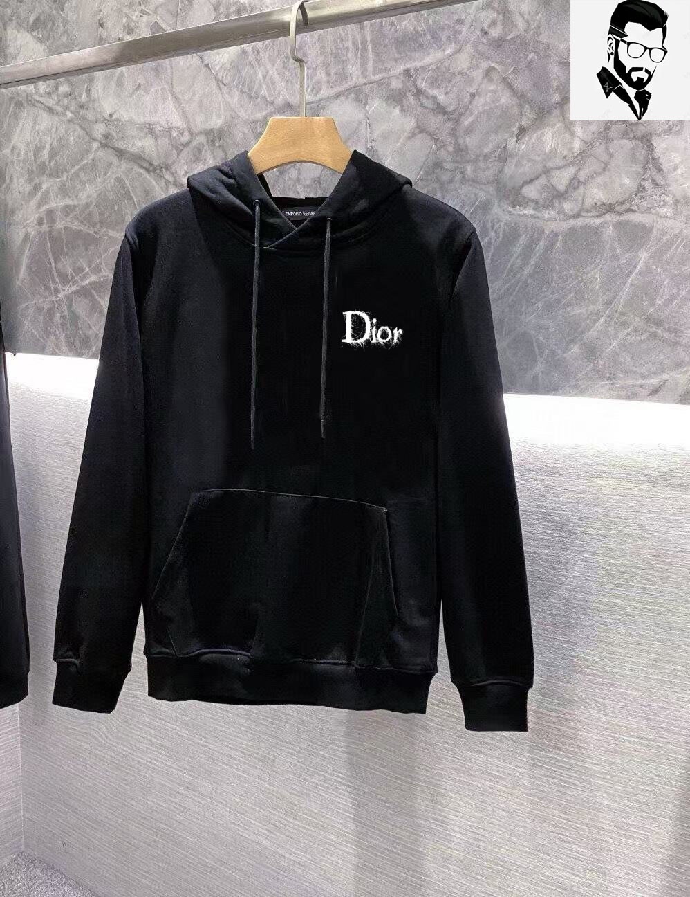 ディオール「Dior」2025年新作 爆売れスウェットスーツ