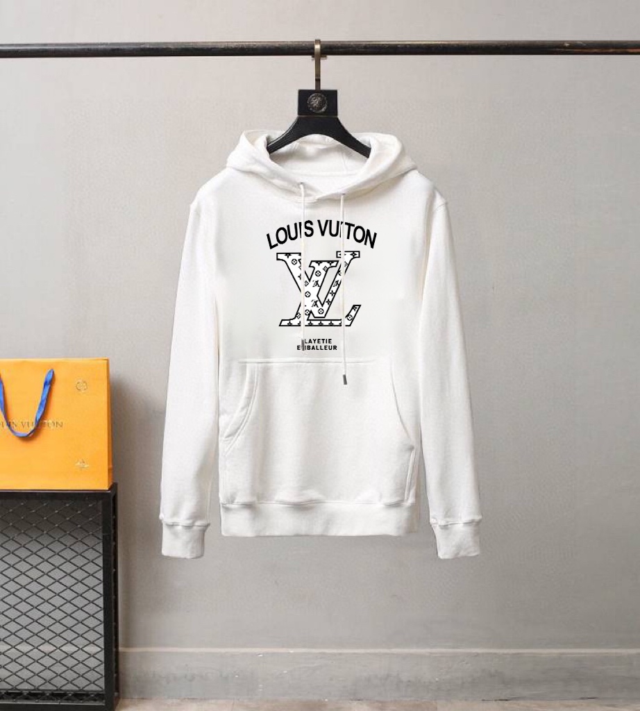 ルイ・ヴィトン「Louis Vuitton」2025年新作 爆売れスウェットスーツ