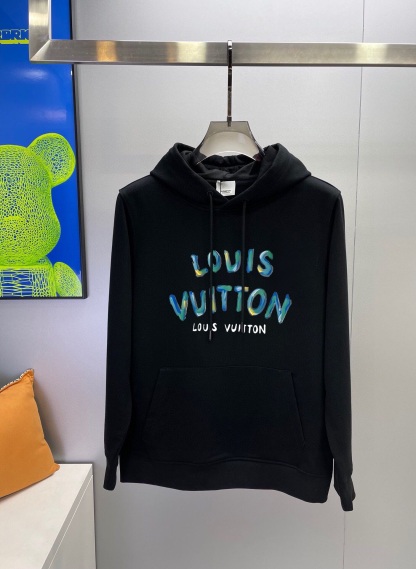 ルイ・ヴィトン「Louis Vuitton」2025年新作 爆売れスウェットスーツ