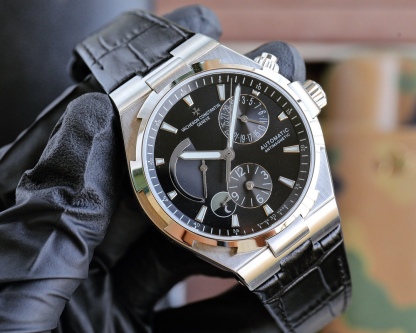ヴァシュロン・コンスタンタン「Vacheron Constantin」 オーバーシーズ 縦横四海 マルチファンクション 腕時計40MM