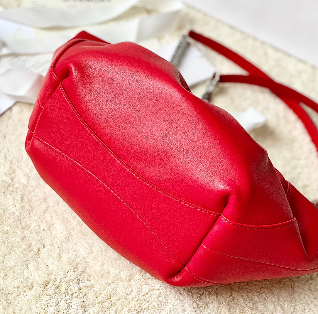 ジバンシィ「Givenchy」ミニケニー ハンドバッグ