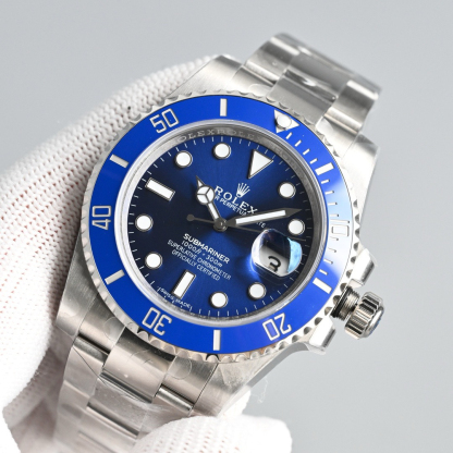 ロレックス「Rolex」サブマリーナー 40mm メンズウォッチ