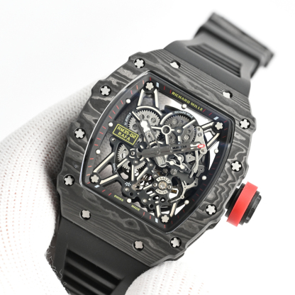 リシャール ミル「Richard Mille」RM 35-02 ラファエル・ナダル 自動巻き腕時計49MM