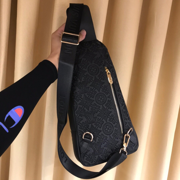 ルイ・ヴィトン「Louis Vuitton」メンズ ウエストバッグ