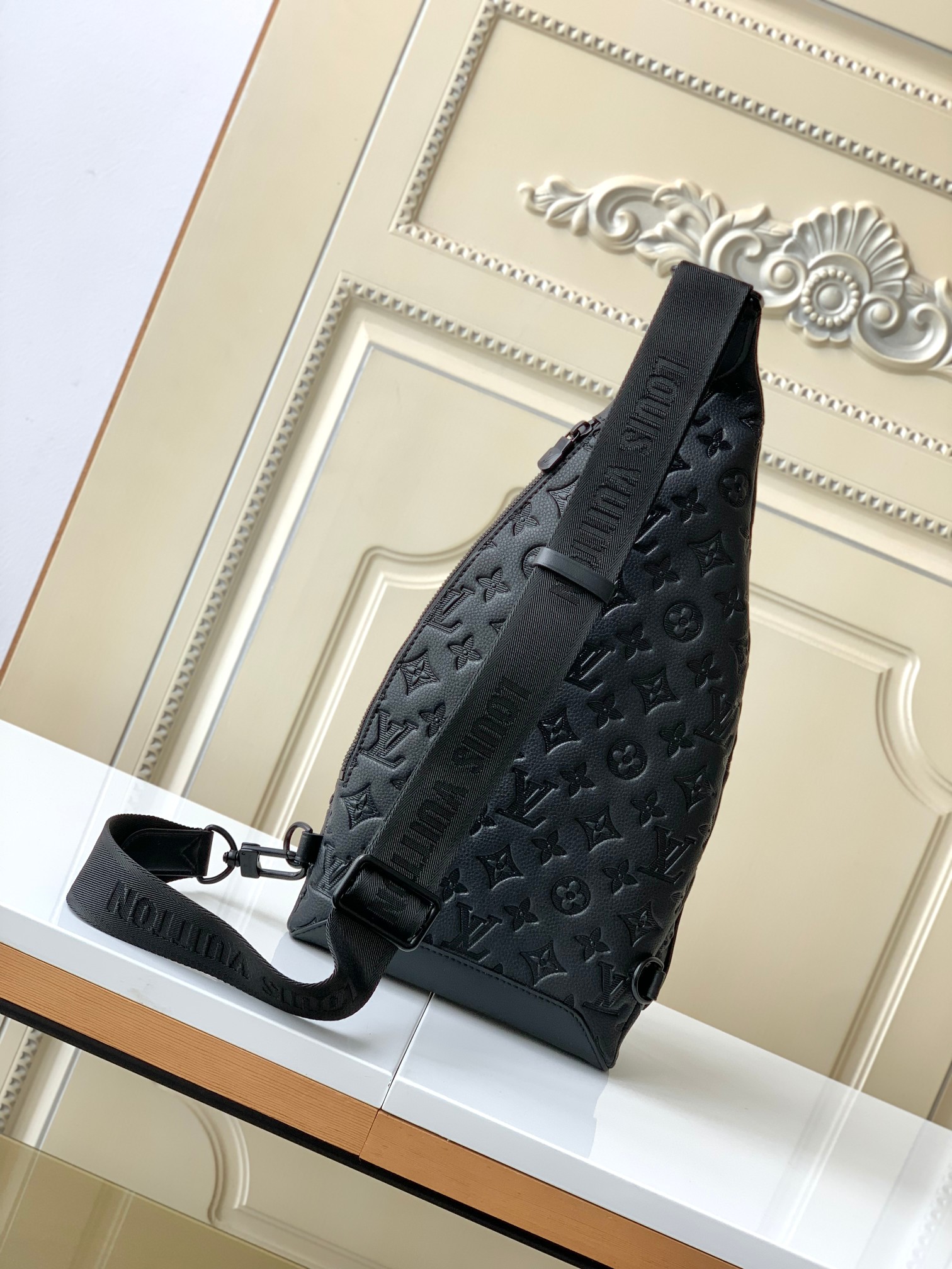 ルイ・ヴィトン「Louis Vuitton」メンズ ウエストバッグ