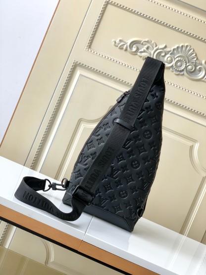 ルイ・ヴィトン「Louis Vuitton」メンズ ウエストバッグ