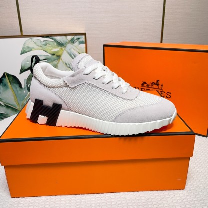 エルメス［Hermès］エッセンシャル ペアルック ダディシューズ