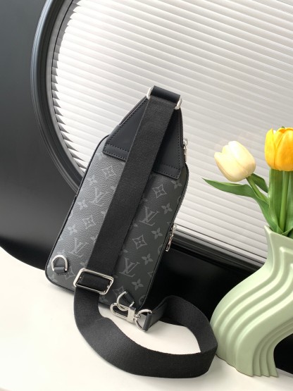 ルイ・ヴィトン「Louis Vuitton」メンズ ウエストバッグ