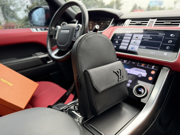 ルイ・ヴィトン「Louis Vuitton」メンズ ウエストバッグ