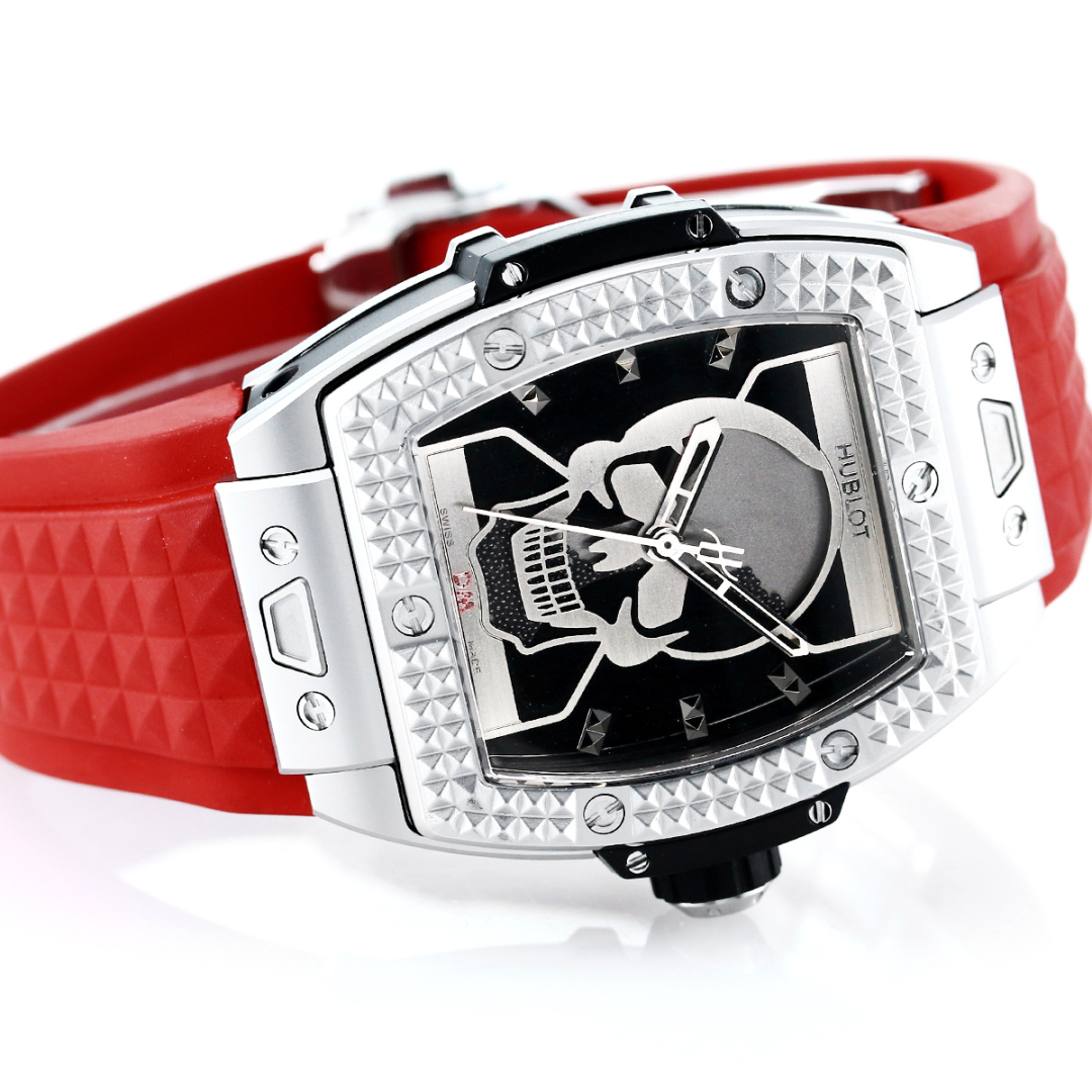 ウブロ［Hublot］クラシック フュージョン X43 メンズウォッチ42MM