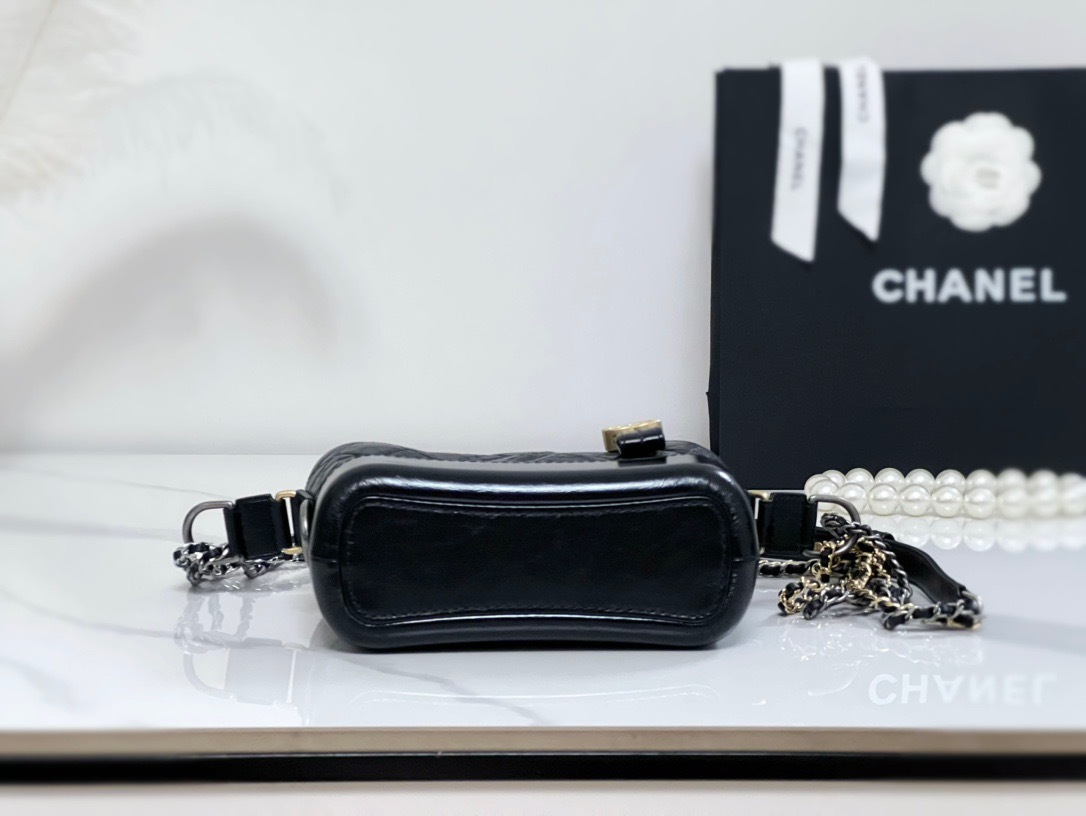 シャネル「Chanel」シャネル ガブリエル バッグ スモール