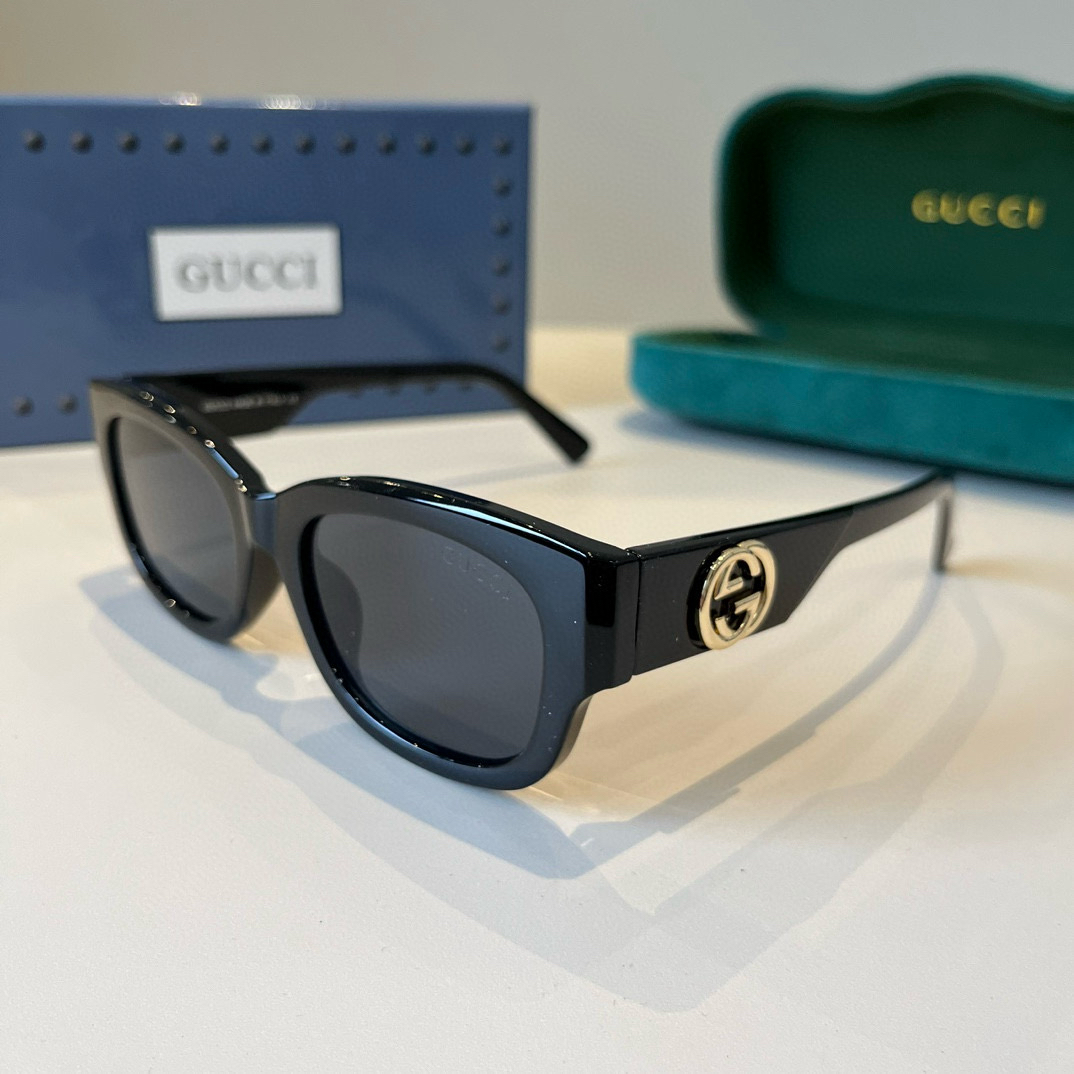 グッチ「Gucci」グッチGucci重ポンド新作女性用サングラス