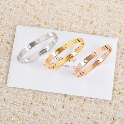 ルイ・ヴィトン「Louis Vuitton」LINKS ブレスレット21MM