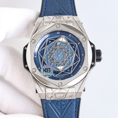 ウブロ「Hublot」 ビッグバン タトゥー クロノグラフ ウォッチ 45mm