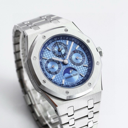 オーデマ ピゲ「Audemars Piguet」ロイヤル オーク パーペチュアルカレンダー ウォッチ 41mm
