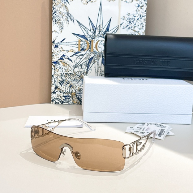 ディオール「Dior」CD FIRESIZE サングラス